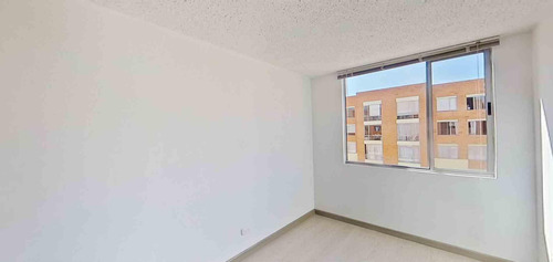 Apartamento Para Venta En Zipaquirá (21264207217).
