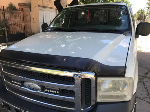 Imagen 1 de 13 de Ford F-100 2009 3.9 Cab. Simple Xlt 4x2