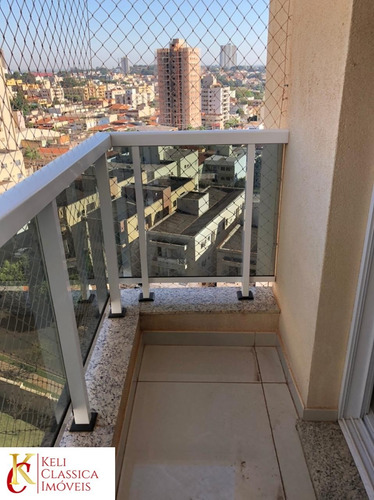 Imagem 22 de 30 de Aluga Se Apartamento Maravilhoso Com 4 Dormitorios Sendo 2 Suites E Ou Com Como Escritorio, Com Vista Maravilhosa Para O Parque Luiz Carlos Raya - Ap00525 - 69675190