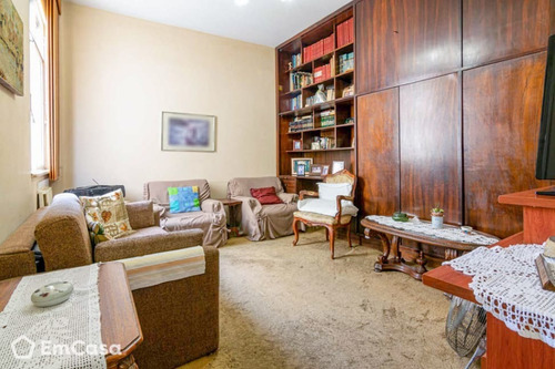 Imagem 7 de 10 de Apartamento À Venda Em Rio De Janeiro - 20695