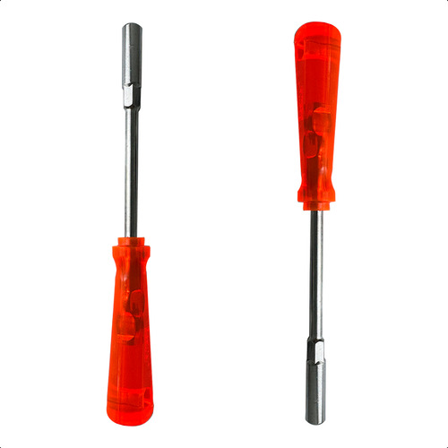 Chave Canhão 10mm X 125mm Cromo Vanádio Profissional Bestfer