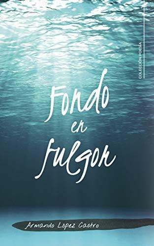 Libro Fondo En Fulgorde Armando López Castro