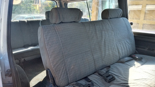 Hyundai H100 2.5 Van 1995
