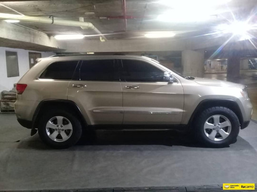 Jeep Grand Cherokee Laredo 4x4
