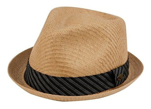 Sombreros De Época Para Hombre De Verano Fedora Estilo Cuban