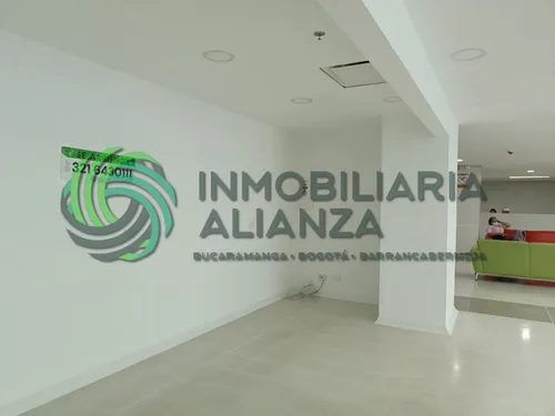 Local En Arriendo En Menzuly. Cod A15628