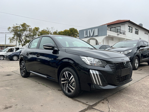 Peugeot 208 1.0T Allure Pack