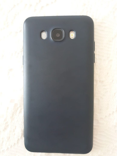 Samsung Galaxy J7 Metal