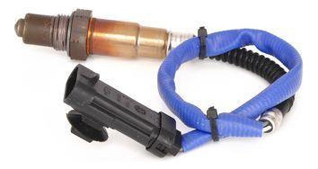 Sonda Lambda Para Veiculo Renault Megane Ii 1.6 16v Hi-flex