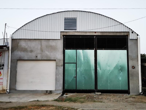 Imagen 1 de 3 de Bodega Comercial En Renta San Antonio Monterrey