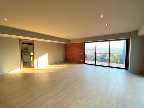 Imagen 5 de 19 de Departamento En Venta En Los Olivos, Hacienda El Ciervo, Interlomas