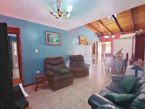 Imagen 4 de 17 de Vendo Casa En El Orticeño En Palo Negro Cod 23-14003