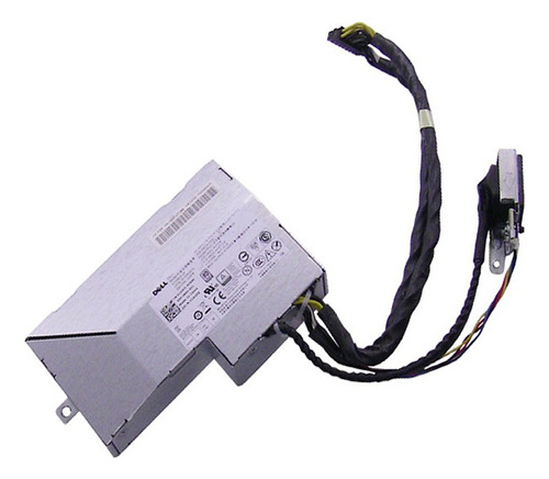 Fuente De Poder Para  Aio Dell 155w Optiplex 22 3240 5250 