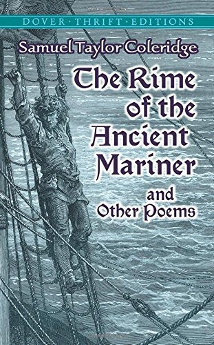Book : The Rime Of The Ancient Mariner And Other Poems - ...