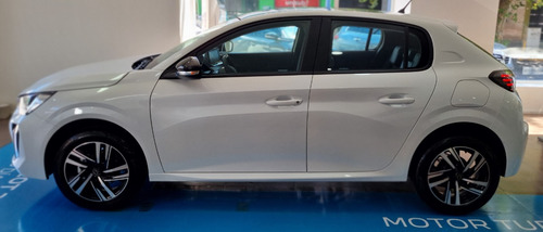 Peugeot 208 1.0T Allure Pack