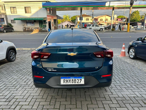 Chevrolet Onix plus Onix Sedan Plus Lt 1.0 12v Flex 4p Mec