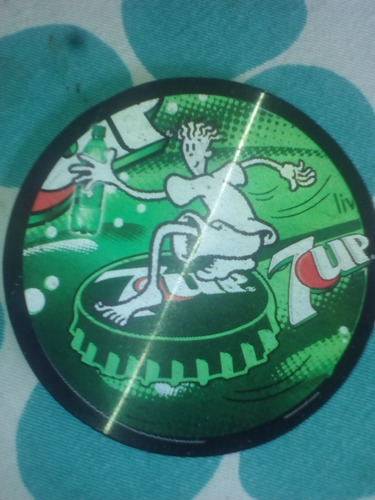 Set 6 Posavasos Fido Dido Ochenteros Cambia De Figura