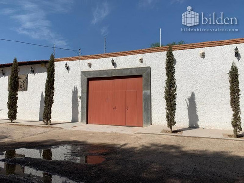 Imagen 9 de 9 de Rancho En Renta Dolores Hidalgo