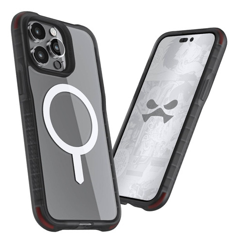 Protector Case Carcasa Ghostek Para iPhone 14 Pro Max