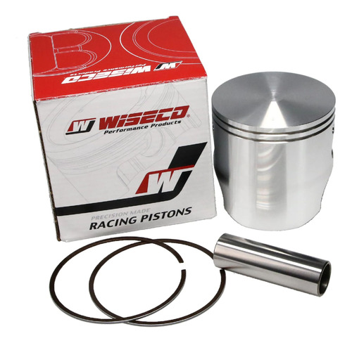 Piston Kit Kawasaki Sx-r 800 (2003 Al 2011) Medida: Estandar