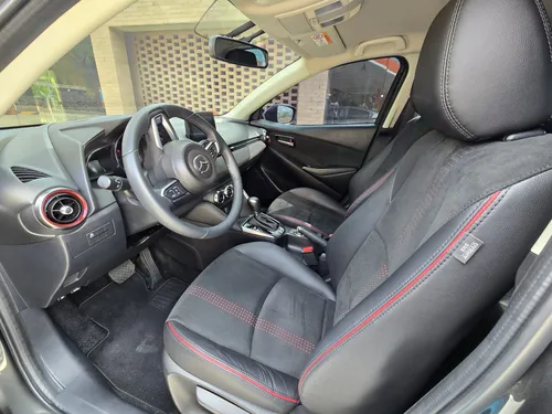 Mazda 2 Sedan 1.5 Grand Touring Lx At