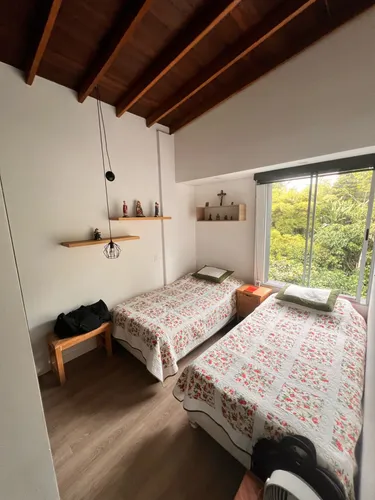 Casa En Venta En Loma El Chocho. Cod V12607
