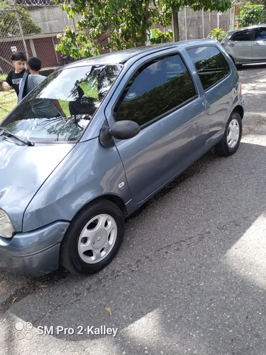 Renault Twingo 1.2 Access