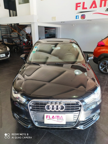Audi A1 1.4 Ambition Tfsi 122cv 2012 Permuto Financio
