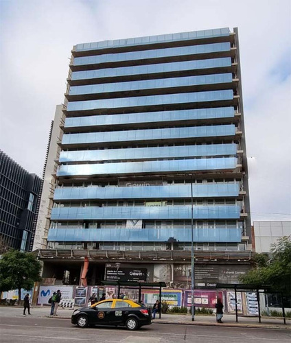 Imagen 1 de 8 de Oficinas En Venta | Icon - Paseo Colón 1430 | 13/14 - 296m²