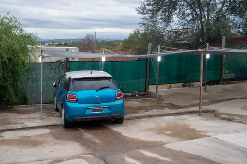 Complejo De Departamentos En Villa Sta. Cruz Del Lago · A 15 Minutos De Carlos Paz · Pileta · Hermosa Vista