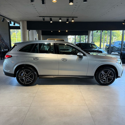 Mercedes-Benz Clase GLC 2.0 Glc300 4matic Offroad At