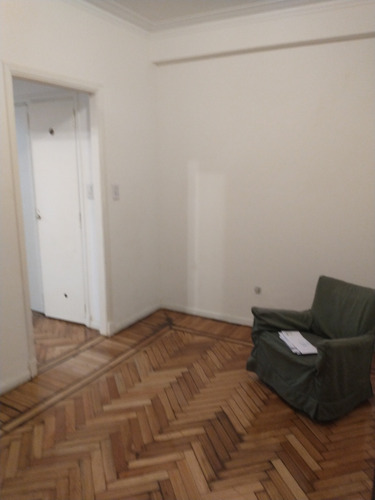 Departamento 2 Amb. Patiecito. Alquiler