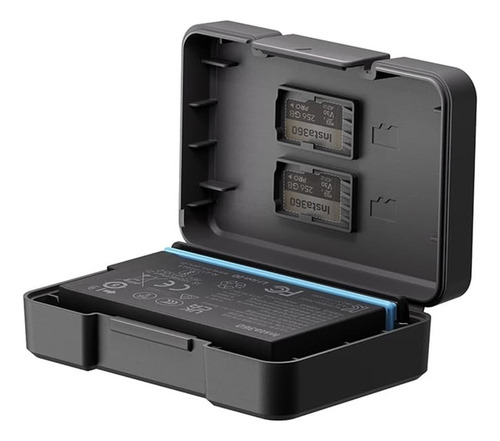 Batería De Carga Insta360 X5 Battery