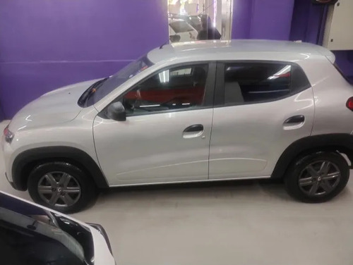 Renault Kwid Zen 1.0 12v SCe (Flex)