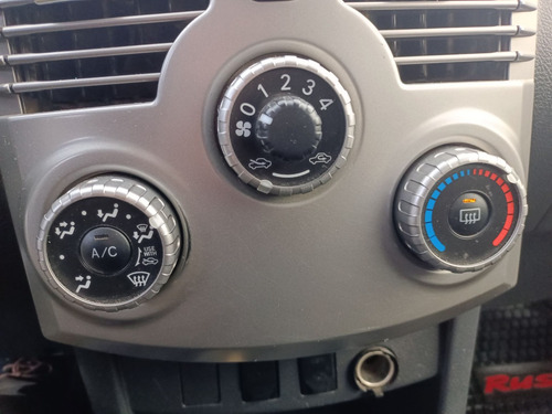 Toyota Rush Lei Mec 4x2