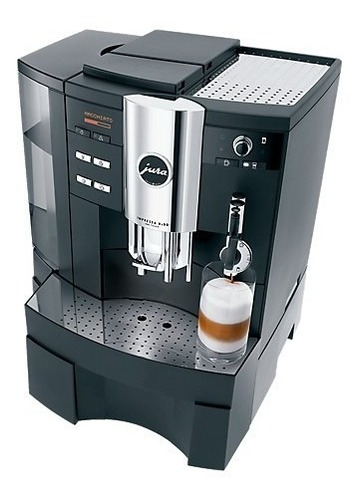 Cafetera Xs-90 One Touch 