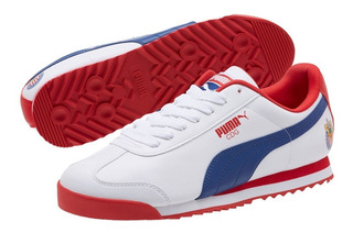 puma roma edicion especial