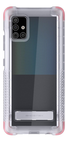 Funda Para Galaxy A51 5g Compatible Con Carga Inalambrica