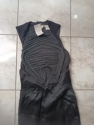 Vestido H&m Dama Talla 4 M