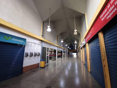 Se Vende El Centro Comercial 19 De Abril, Maracay. 25-14281 More