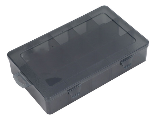 Clasificación Transparente De Grid Storage Parts Pp 15