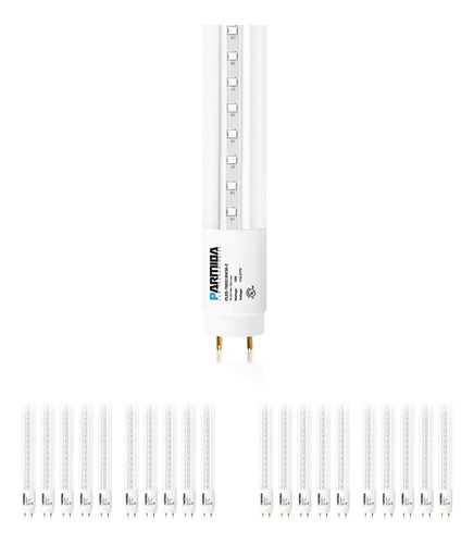 Parmida - Tubo De Luz Led T8 Tipo B De Derivacion, Balasto D