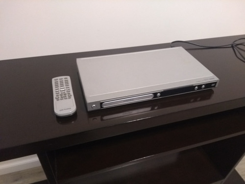 Reproductor De Dvd Admiral Adm438x/77