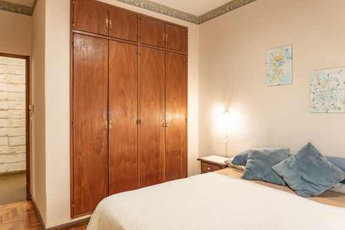 Casa 4 Ambientes Con Enorme Jardín En San Martín
