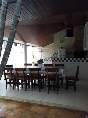 Imagem 26 de 30 de Casa À Venda, 400 M² Por R$ 3.970.000,00 - Jardim Aquarius - São José Dos Campos/sp - Ca0618