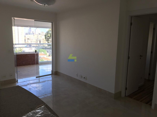 Imagem 3 de 13 de Apartamento - Vila Mariana - Ref: 13742 - V-871739