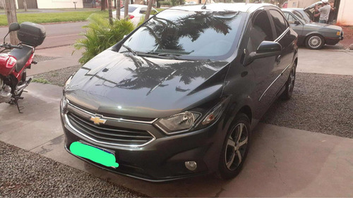 Chevrolet Onix 1.4 Ltz Aut. 5p