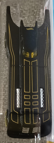 Hot Wheels Batman: The Animated Series Básico Batman 177/250