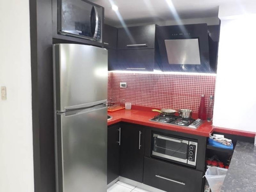 Imagen 2 de 7 de Apartamento En Alquiler.
