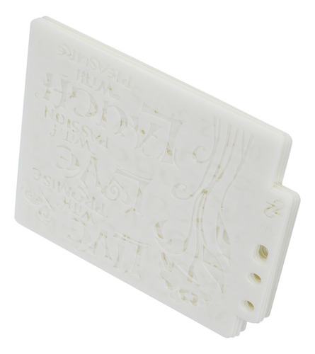 Tablero De Dibujo, Plantilla De Pintura, 16 Piezas, Punteado
